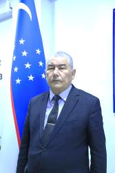 Xoshimov Sheraxon Jo‘raxonovich